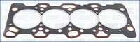 Ajusa Dichtung Zylinderkopf 10144700 FüR Space 300 Gear Mitsubishi 86Mm Galant 7