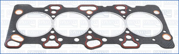 Ajusa Dichtung Zylinderkopf 10144700 FüR Space 300 Gear Mitsubishi 86Mm Galant 7-image