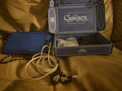 Campfire Audio Cascara