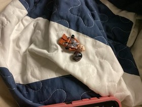 LEGO Star Wars Poe Dameron and BB-8 Minifigures sw0658 75273 75105 Pilot X-Wing