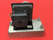 MK VFS - Stepping Assembly Motor