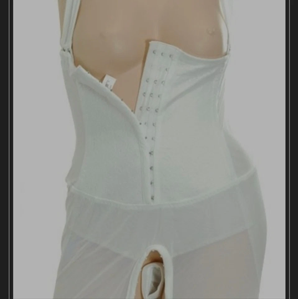 Ardyss Body Magic Body Shaper Style 22 talla 46 nuevo sin etiquetas Foto 3 de 4