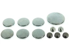 For 1980 Lincoln Mark VI Expansion Plug Kit 31276GHZW VIN: G Modified OHV