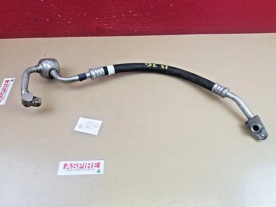 2006-2013 Lexus IS350 AC Air Conditioner Hose Line Pipe OEM 88703-53091 Foto 4 de 4