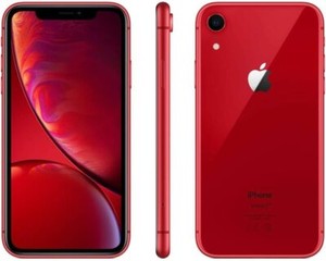 iPhone XR Red | eBay