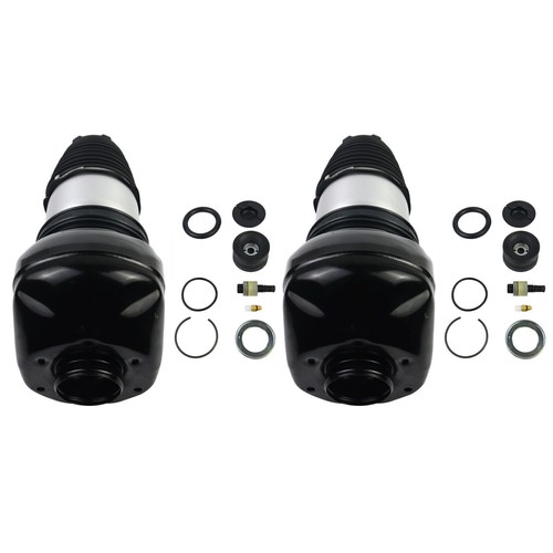2x Vorne Rechts Links Luftfeder Luftfederung Für BMW 7er G11 G12 740i 750i M760i - Bild 9 von 10