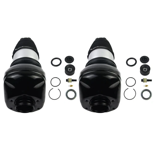 2x Vorne Rechts Links Luftfeder Luftfederung Für BMW 7er G11 G12 740i 750i M760i - Picture 10 of 13