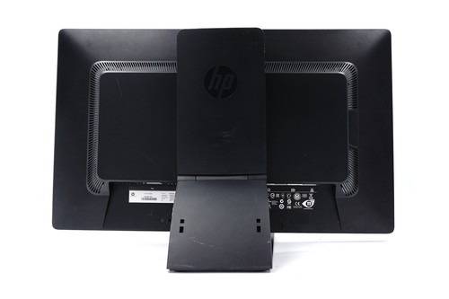 HP Z23i Monitor 23 Zoll AH-IPS W-LED 1920x1080p FHD VGA DVI DP 8ms B-Ware - Bild 6 von 7