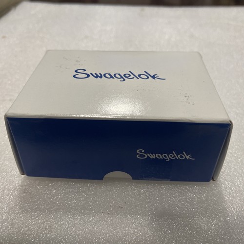SS-1612-1, Swagelok  1" Nut, New OEM. Box of 10 pcs. - Picture 2 of 3