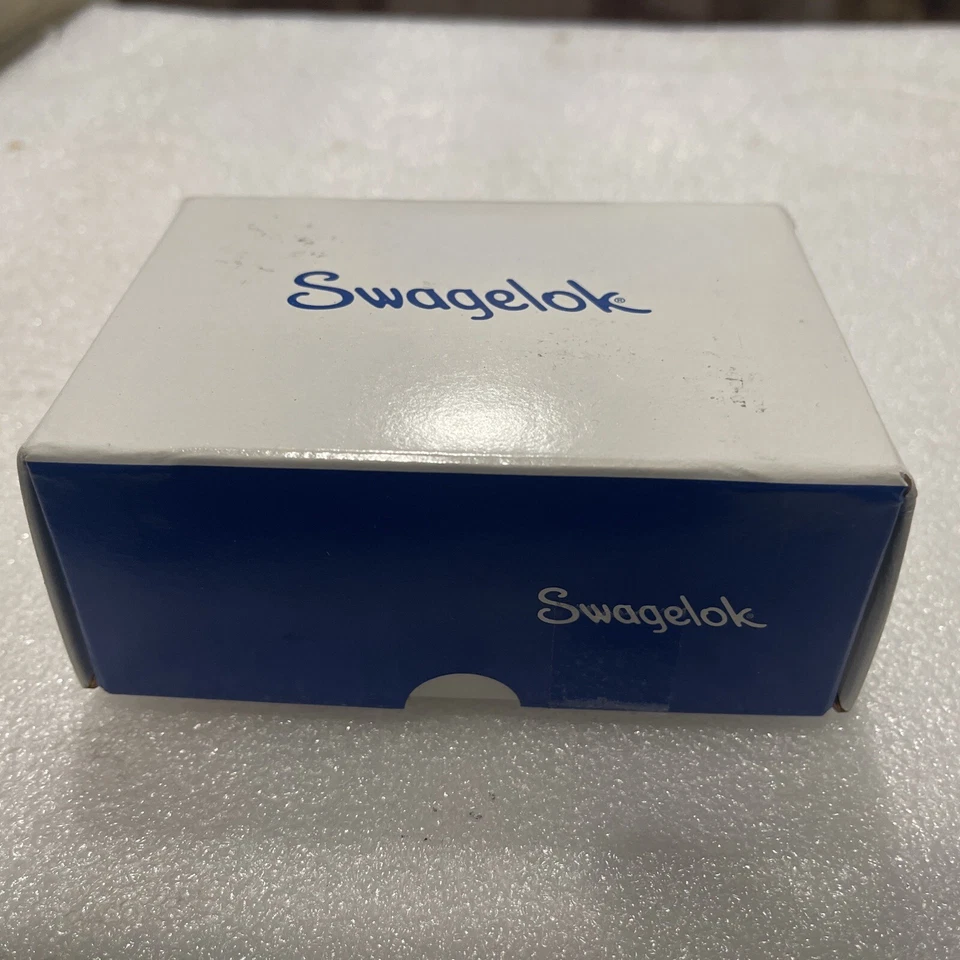 SS-1612-1, Swagelok 1" Nut, New OEM. Box of 10 pcs. - Image 2 of 3