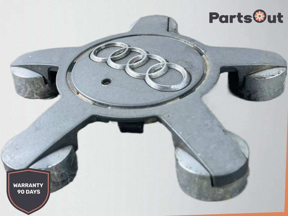 Audi A3 A4 A7 S7 A5 S5 A8 RS7 S7 S8 2009-2016 tapa de llanta cubierta de rueda OEM Foto 2 de 4