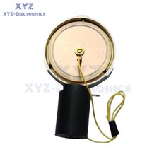 Audio M7 Large Diaphragm Condenser Microphone Head 6-Micron DC 48V 34Mm