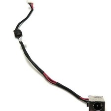 AC DC POWER JACK HARNESS IN SOCKET FOR ACER ASPIRE E1-572 E1-572P E1-572G SERIES
