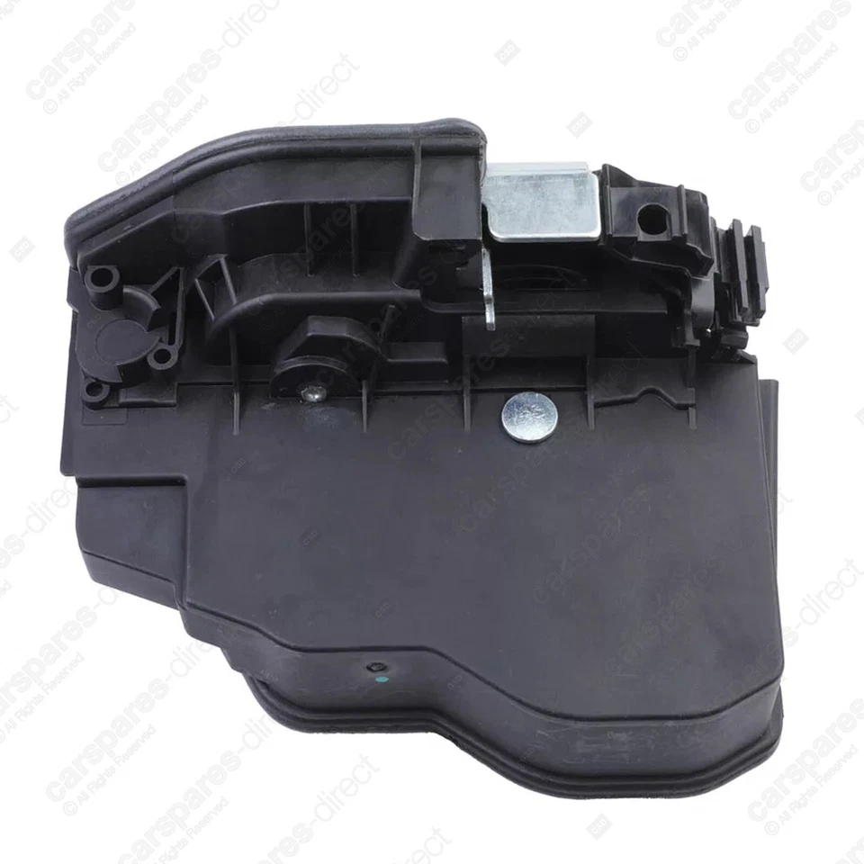 BMW 2 SERIES F23 F22 F87 FRONT LEFT CENTRAL DOOR LOCK LATCH ACTUATOR MECHANISM - Image 4 of 4