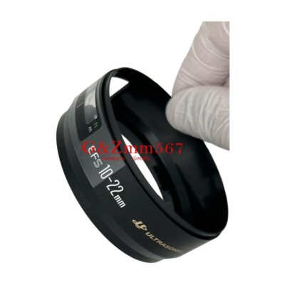 New original Barrel for Canon EF-S 10-22mm f/3.5-4.5 USM Fixed Barrel Assembly