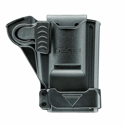 Polymer Holster für T4E HDR50 / TR50 Revolver Umarex - NEU & OVP - Bild 2 von 2