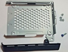 Sony Playstation 3 PS3 Hard Drive Caddy  Screws  Cover for Ps3 Slim Consoles