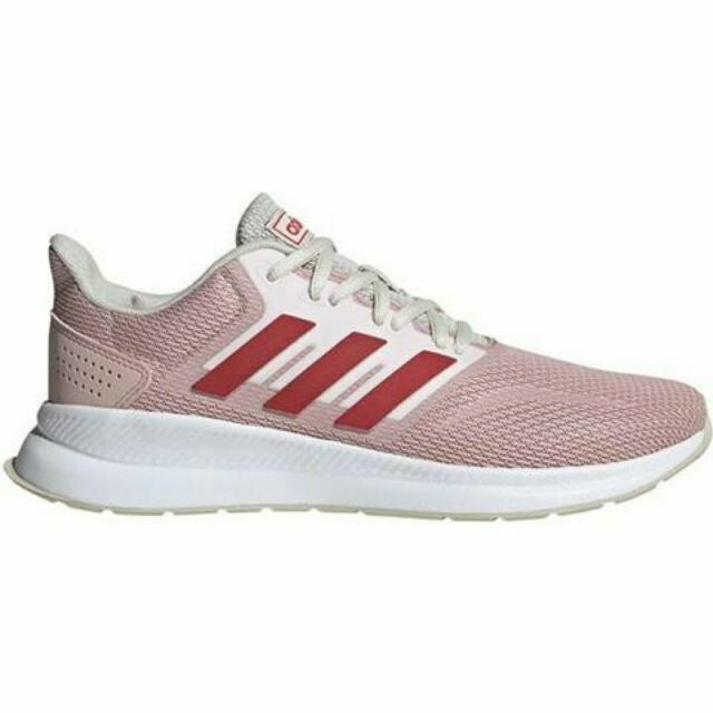 Adidas Running Runfalcon Rosa Palo Tenis Dama FW5143 – fitforfeet