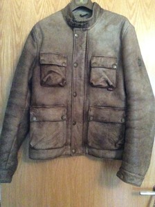 belstaff brad