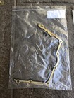 Genuine BMW OEM Engine Timing Chain Case Gasket 11147506424, 11147506425