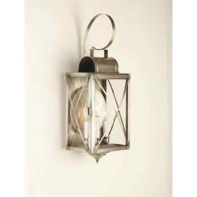 604B Gloucester Series -Antique Copper