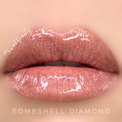   **Bombshell DIAMOND** LIPSENSE by SeneGence NEW/SEALED - Authentic