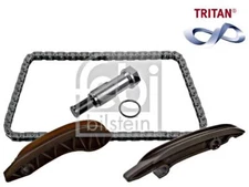 FEBI Timing Chain Kit For BMW F20 MINI Clubman Clubvan 09-16 11318570649S9