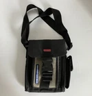 Official OEM Nintendo Game Boy Advance Carrying Case / Shoulder Bag Vintage GBA