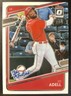 2021 Panini Donruss Optic - The Rookies #TR2 Jo Adell (RC)