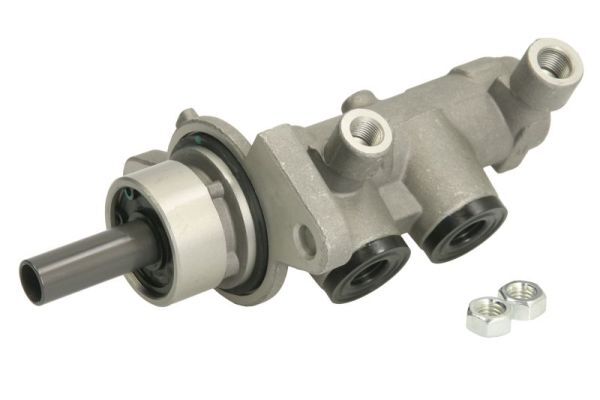 ABE Hauptbremszylinder Hauptzylinder Ø22Mm FüR Opel Corsa C Combo Kasten/Kombi-image