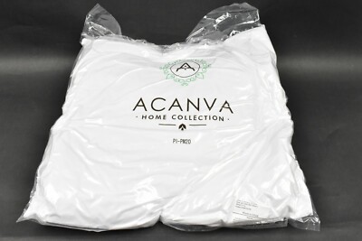 acanva pillow inserts