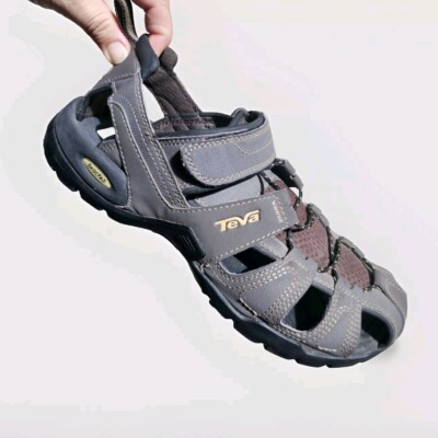 TEVA Forebay Fisherman Men display picture 2