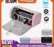 Travel Case Compatible with Dyson Airwrap Sets, Cosmetic Travel Cases