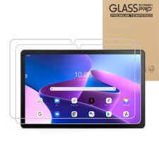 2PACK Lenovo TAB M11 TB330 Tempered Glass Screen Protector