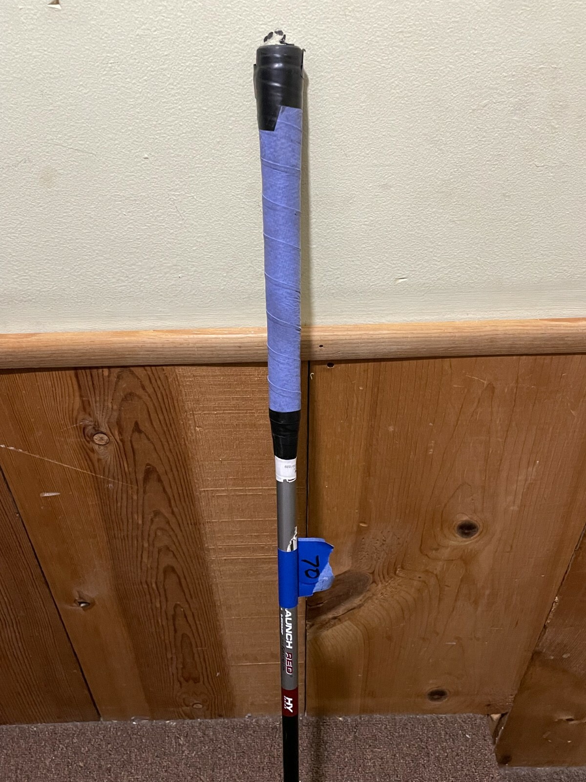 Dunlop Loco Pro 3 Wood 18
