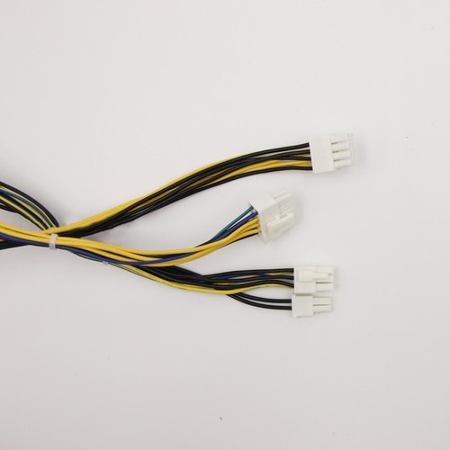 1x zasilacz HK600-11PP 500W doP340 P330 P350 P328 P310 5P50V03181 - Zdjęcie 6 z 6