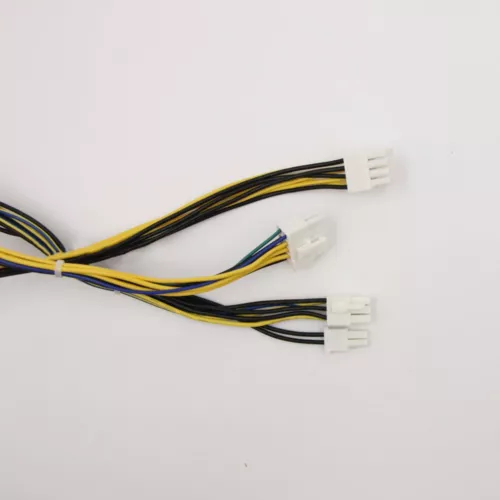 For Lenovo P340 P330 P350 P328 P310 5P50V03181 Power Supply Unit HK600-11PP 500W - Bild 5 von 6