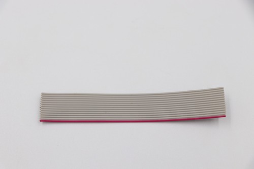 UL 2651 28AWG Stranded Flat Ribbon Cable 10/14/16/20 Pin Tinned Copper Wire - Picture 3 of 8