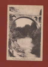 FLUMET - Le grand pont de Bellecombe .... (Re...