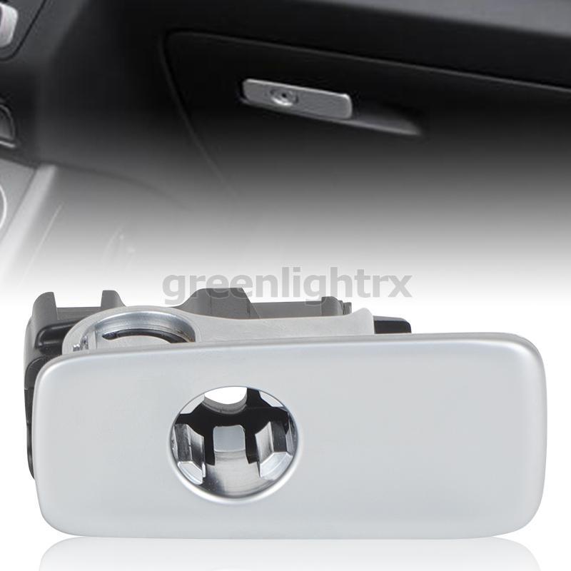 Glove Box Handle Lock Compartment Latch Assembly 8U1857131A3Q7 For