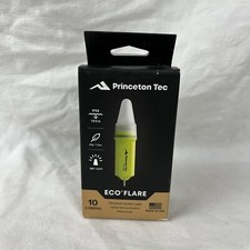 PrincetonTec Eco Flare Tank Marker Scuba Diving Underwater Light