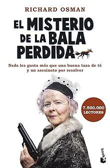 El misterio de la bala perdida: El Club del Crimen ... | Buch | Zustand sehr gut