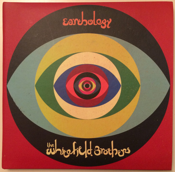 邦楽 The Whitfield Brothers Earthology LP Earthology | The Whitefield Brothers