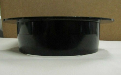 GRADY WHITE /DOMETIC-MARINE AIR #228700219 ABS 6" TRANSITION RING - Picture 4 of 4