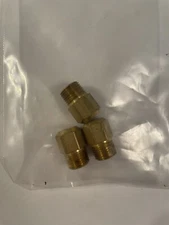 GOODMAN NORDYNE B4089943 43 Furnace Gas Orfice 3 Pack