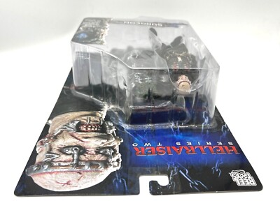 Hellraiser Series 2 Surgeon 7