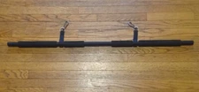 BOWFLEX Power Pro XTL All Purpose Lat Bar With Straps