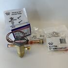 <!--F#f_0-->Sporlan 151366 TEV Kit RCZE-3-GA For A/C & Heat Pumps 30” Capillary Tube<!--F/-->