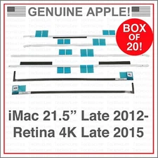 x20 Apple 076-1437 Adhesive Service Refill, iMac 21.5” 2012 2013 2014 2015 A1418