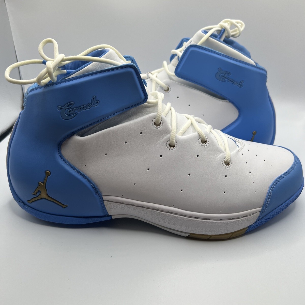 エアジョーダン Carmelo1.5 Air Jordan Melo 1.5 Sneakers | Flight Club